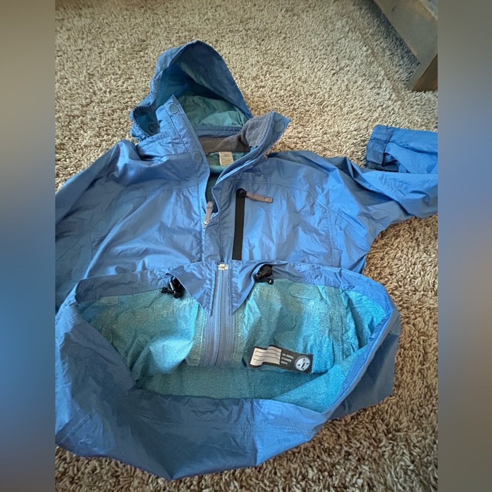 REÍ jacket - Picture 2 of 8